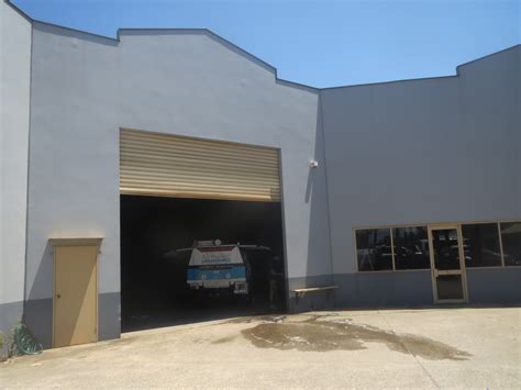 Factory Warehouse And Industrial Property Leased In South Windsor Nsw