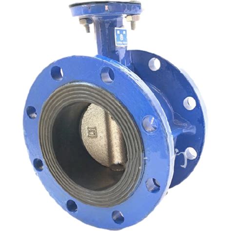 Water Resilient EPDM Seat Industrial Gate Valve Check Valves Flange