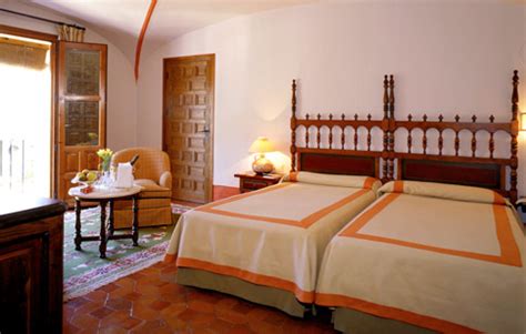 Parador Merida | Spain Parador