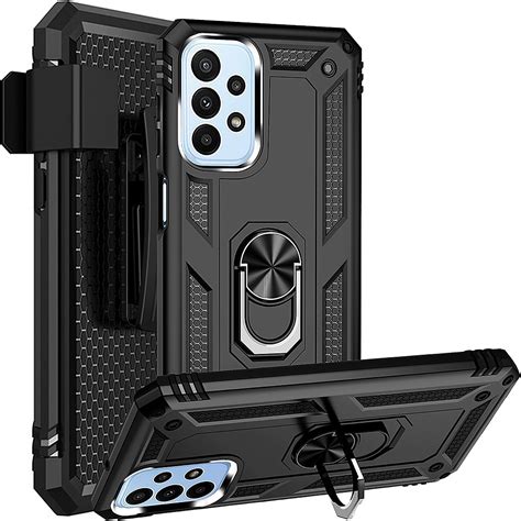 Questions And Answers Saharacase Military Kickstand Series Case For