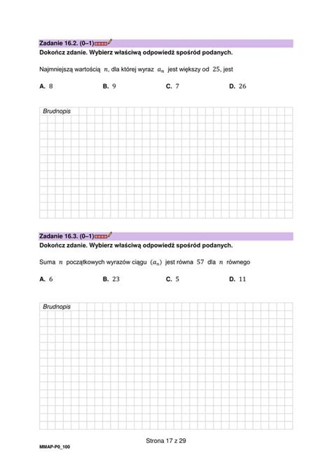 Matura próbna 2023 z matematyki Arkusze CKE Super Express