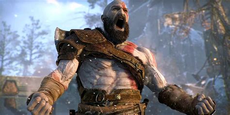 God Of War Ragnar K Valhalla Ending Explained In Detail