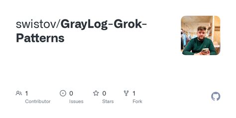 GitHub - swistov/GrayLog-Grok-Patterns