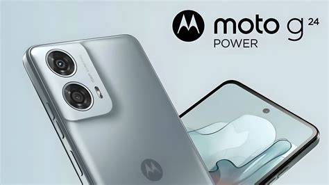 Motorola Moto G24 Power Özellikleri ve Fiyatı Tamindir