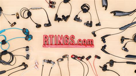 The 7 Best Earbuds And In Ear Headphones Spring 2021 Reviews