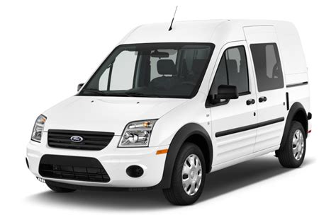 2010 Ford Transit Connect Prices Reviews And Photos Motortrend