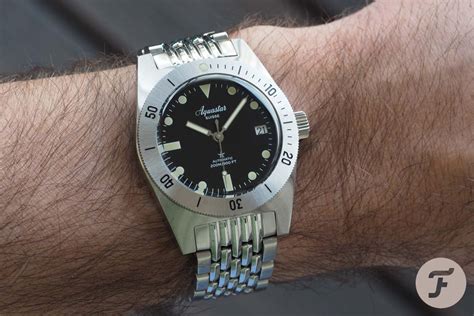 【F】 The Best Dive Watches Of 2023: Fratello's Top 10 Picks