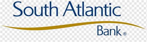 South Atlantic Bank Hd Logo Png Pngwing