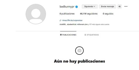 ¿se Viene Nuevo álbum De Bad Bunny Fecha De Estreno Nombre Del Disco Y Se Filtra Nombre De Sus