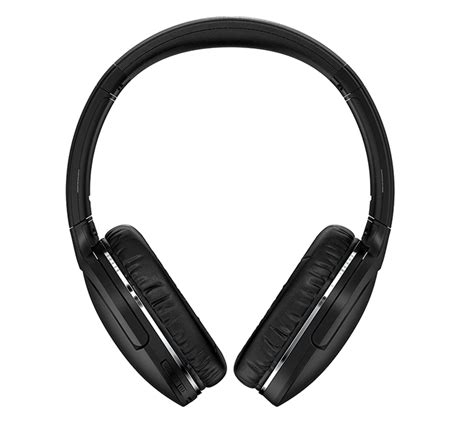 Baseus Encok D02 Pro Wireless Over Ear Headphones Bold Genuss