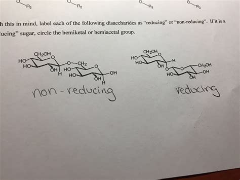 Solved Identify the hemiketal or hemiacetal group in each of | Chegg.com