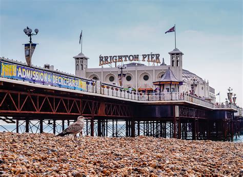 Brighton here we come / mySociety