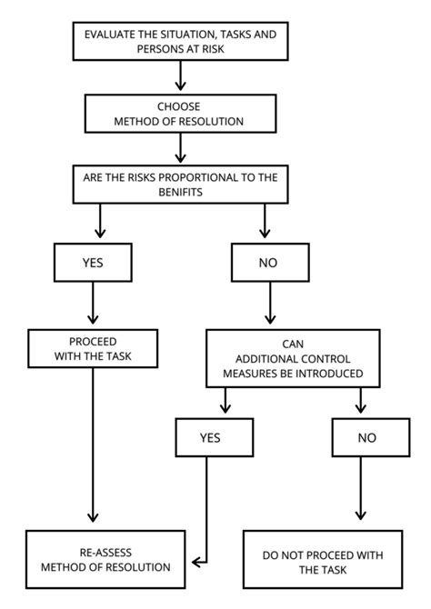 HOW TO CARRY OUT A DYNAMIC RISK ASSESSMENT