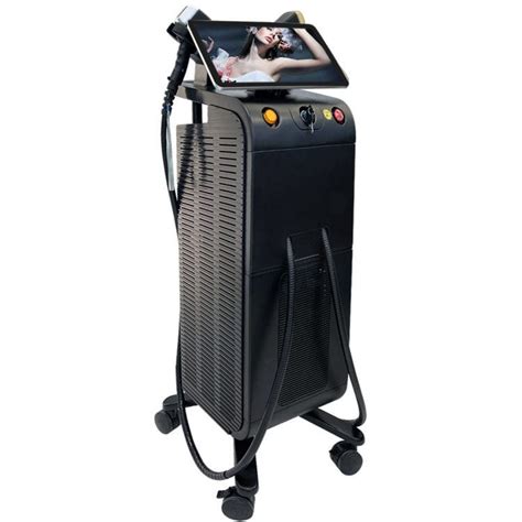 Hair Removal Laser V Shandong Exfu Lasers Technology Skin