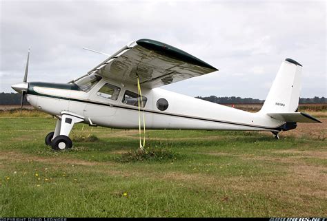 Helio H-295-1200 Super Courier - Untitled | Aviation Photo #1576132 ...