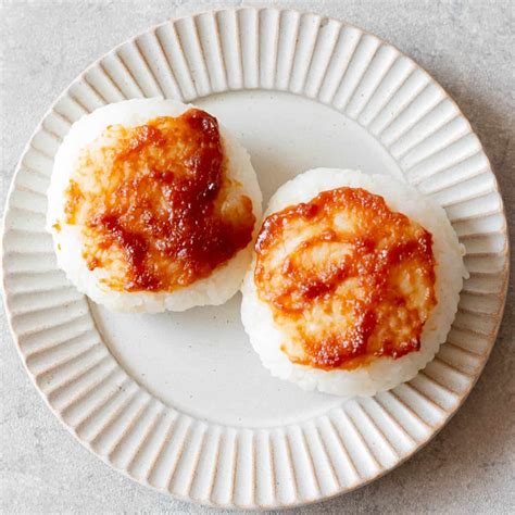 Yaki Mochi With Sweet Soy Sauce Grilled Mochi Recipe Chef JA Cooks