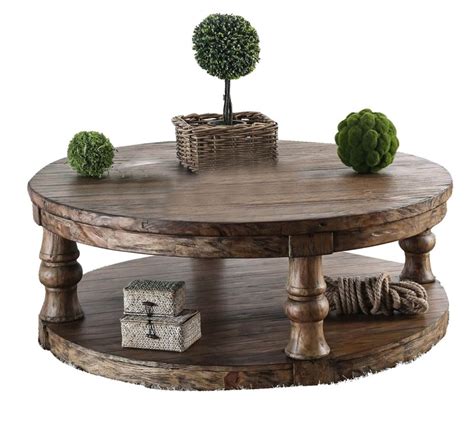 French Country Coffee Tables Ideas On Foter