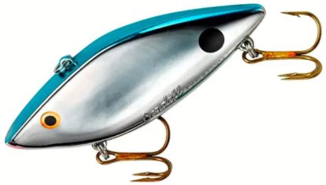 Best Lipless Crankbaits For Bass Top Picks The Pros Refuse To