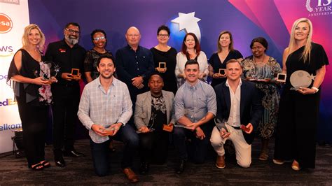 The Champions Of The 2023 South African Small Business Awards Announced — The Small Business Site