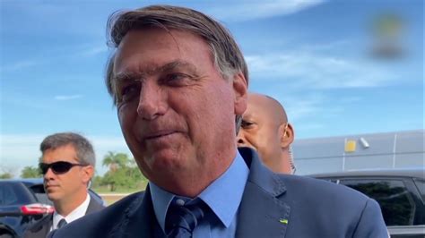 Bolsonaro Volta A Falar Em Fraude Nas Elei Es Rede Novo Tempo De