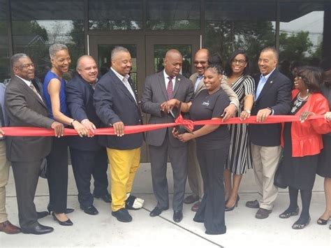 Newark Apartment Building Opens With 89 Affordable Housing Units | Newark, NJ Patch