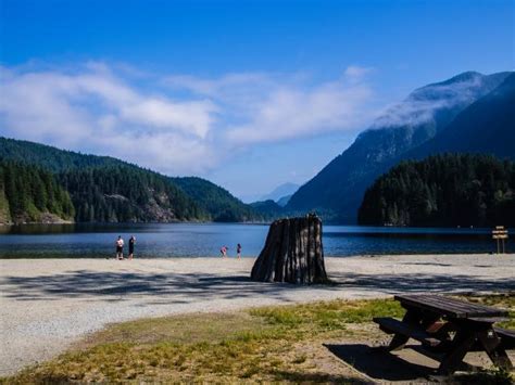 Buntzen Lake Photo | 2013 Hiking Photo Contest | Vancouver Trails