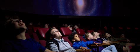 Full List of Buhl Planetarium Shows - Carnegie Science Center