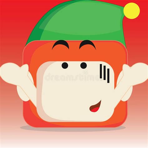 Cheering Elves Stock Illustrations 23 Cheering Elves Stock