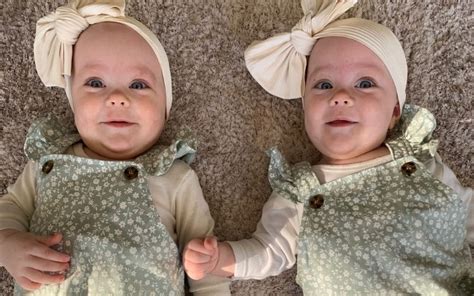 Mcma Twins Monochorionic Monoamniotic Twin Pregnancy And Birth Story