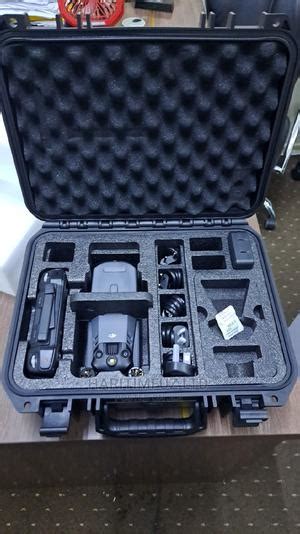 Dji Mavic 3t Thermal In Ikeja Photo Video Cameras Haritimfuz Ltd