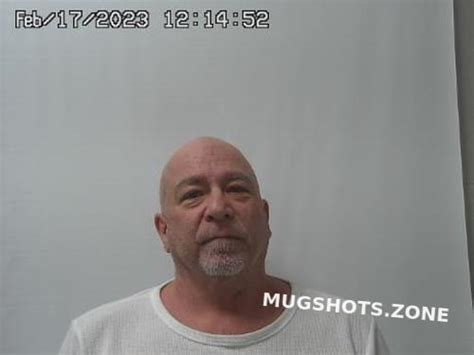 Lacava Christopher Tri County Regional Jail Mugshots Zone