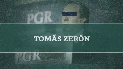 Spr Informa Tomás Zerón Prófugo De La Justicia Mexicana Tras Ser Acusado De Tortura Y De