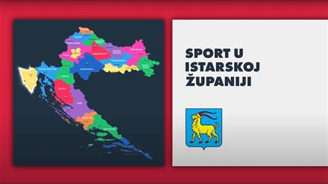 Sport U Istarskoj Upaniji E Youtube