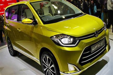 Penjualan Daihatsu Tumbuh 26 Persen Awal 2023 Sigra Terlaris