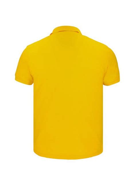 Camiseta Tipo Polo Para Hombre Hamer Fondo Entero Carulla