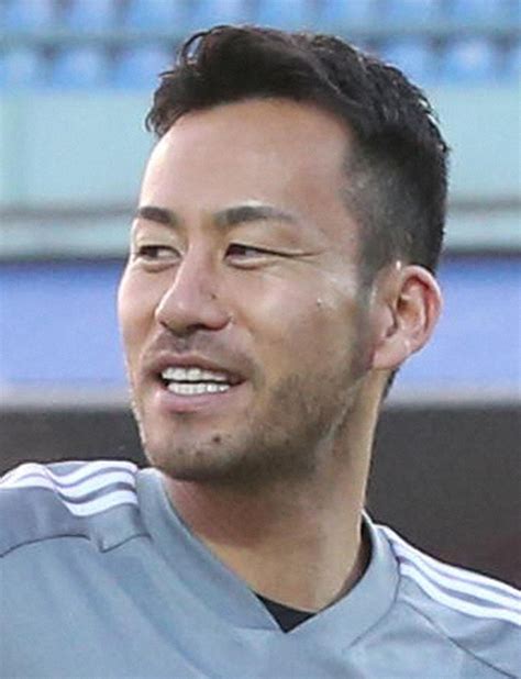 【w杯代表発表】吉田麻也「3回目のw杯ですが興奮と緊張」― スポニチ Sponichi Annex サッカー