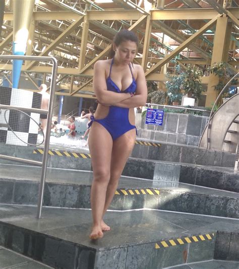 Sex Turkish Women At Swimming Baths Image