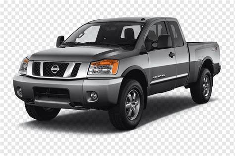 2014 Nissan Titan 2015 Nissan Titan PRO 4X Пикап Автомобиль Ниссан