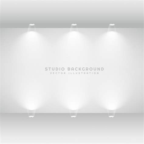 vector studio gallery wall