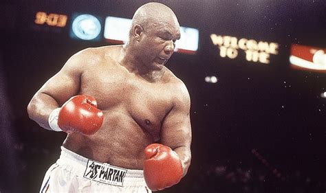 George Tillman Jr Set To Direct 'George Foreman' Biopic (EXCLUSIVE) | DiscussingFilm