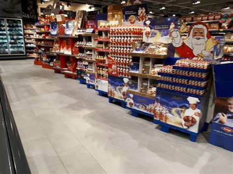 EDEKA REWE Kaufland Und Co Sind So Traurig Supermarkt Inside