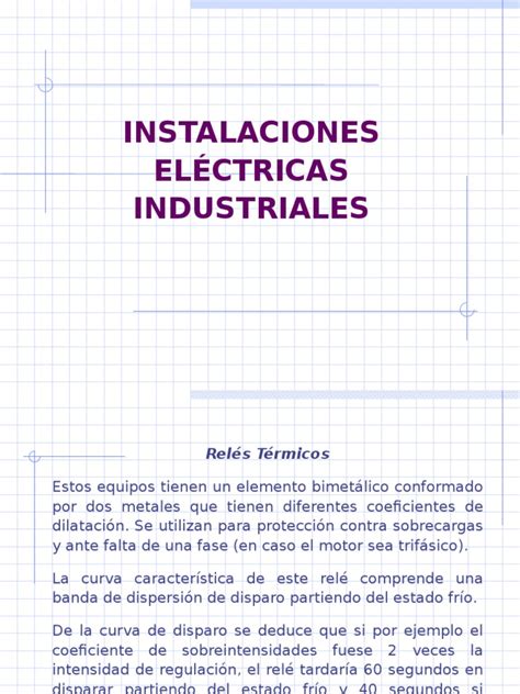 Pdf Instalaciones Electricas Industriales Dokumen Tips