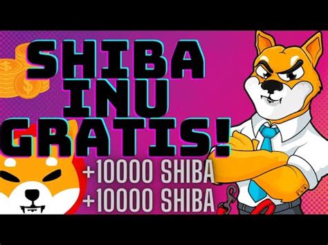 GANA MILES DE SHIBA INU CON ESTA APP COMO GANAR SHIBA GRATIS SIN