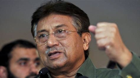 Pakistan Supreme Court Clears Musharraf To Travel Abroad Bbc News