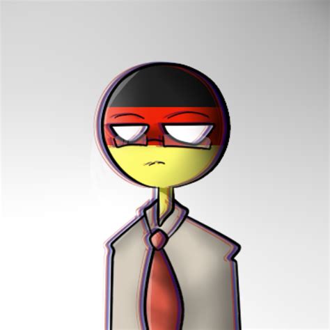 countryhumans Germany by ISLA122 on DeviantArt