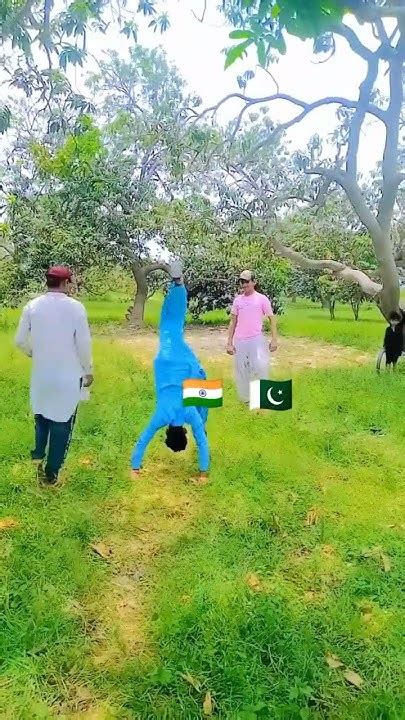 Pakistan 🇵🇰 Vs 🇮🇳 India Big Record Challenge Shorts Youtube Shorts