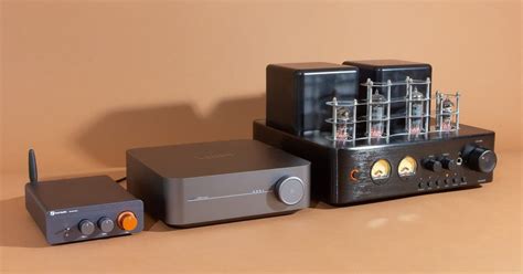 Top 5 Best 2 Channel Home Stereo Amplifier In 2024 By Michael Diasz