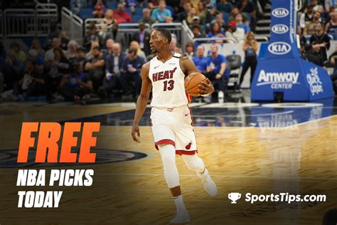 Free NBA Picks Today For Monday March 21st 2022