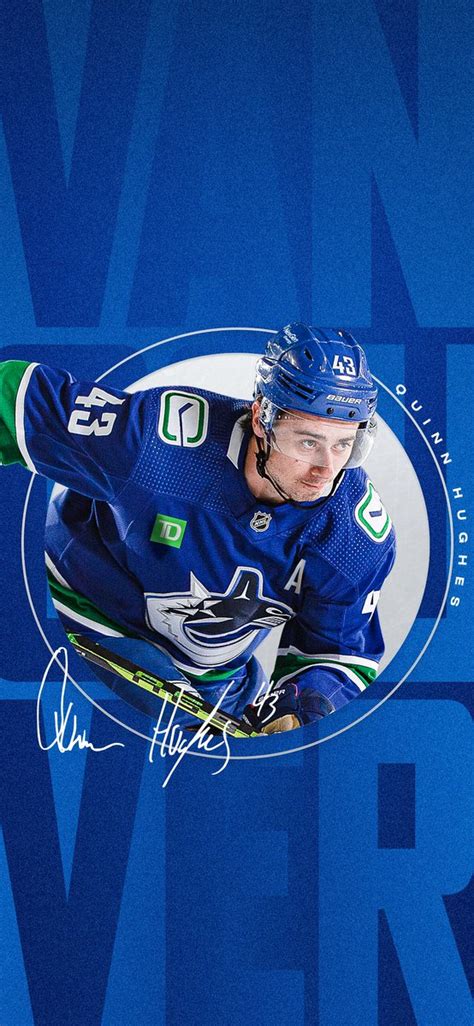 Vancouver Canucks On Twitter New 43 And 35 Wallpaper Just Dropped