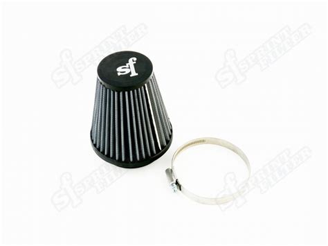 Sprint Filter P037 Waterproof Conical Air Filters